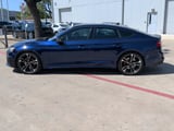 2024 Audi S5 Sportback - Preview 6