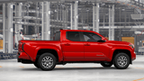 2026 Toyota Tacoma - Preview 12