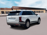 2027 Hyundai Palisade - Preview 7