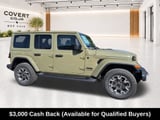 2026 Jeep Wrangler - Preview 12