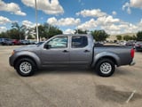 2019 Nissan Frontier - Preview 4