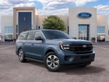 2027 Ford Expedition - Preview 5
