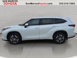 2022 Toyota Highlander - Preview 7