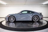 2025 Porsche 911 - Preview 2