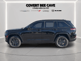 2027 Jeep Grand Cherokee - Preview 4
