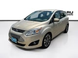 2017 Ford C-Max - Preview 2