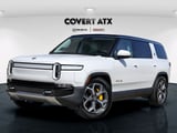 2024 Rivian R1S - Preview 2