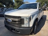 2019 Ford F-250 - Preview 3