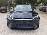 2026 Lexus TX - Preview 8