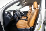 2018 Toyota RAV4 - Preview 9