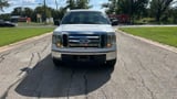 2012 Ford F150 - Preview 2