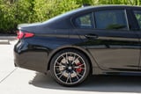 2022 BMW M5 - Preview 10