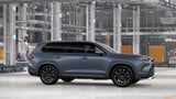 2026 Toyota Grand Highlander - Preview 13