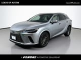 2023 Lexus RX - Preview 2