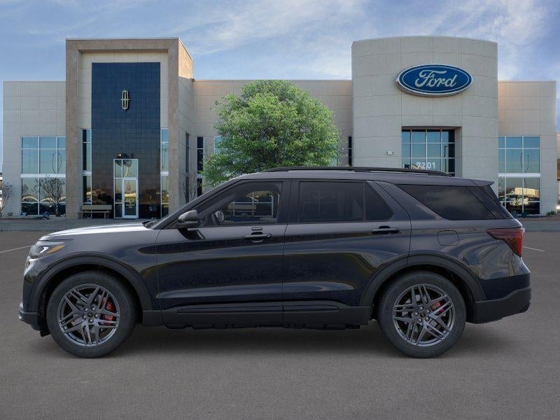 2026 Ford Explorer - Image 2