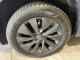2024 Volkswagen Taos - Preview 9