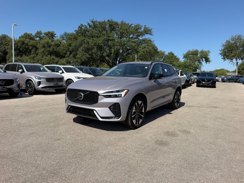 2026 Volvo XC60 - Image 1