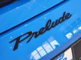 2026 Honda Prelude - Preview 8