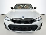 2026 BMW 3 Series - Preview 3