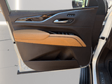2021 Cadillac Escalade ESV - Preview 15