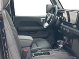 2027 Jeep Wrangler - Preview 15