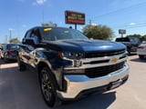 2021 Chevrolet Silverado 1500 - Preview 2