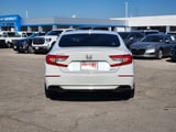 2018 Honda Accord - Preview 6