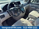 2016 Honda Odyssey - Preview 11