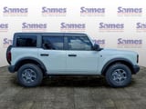 2026 Ford Bronco - Preview 4