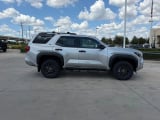 2026 Toyota 4Runner - Preview 5