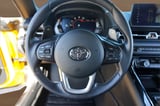 2023 Toyota GR Supra - Preview 13