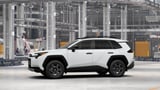 2026 Toyota RAV4 - Preview 3