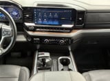 2023 Chevrolet Silverado 1500 - Preview 3