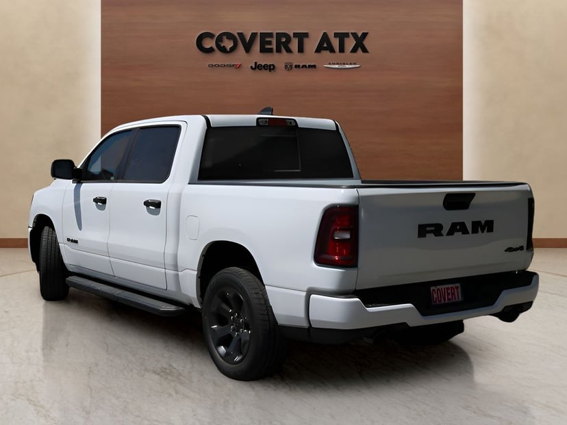 2026 Ram 1500 - Image 2