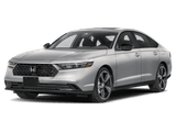 2026 Honda Accord - Preview 5