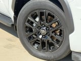 2025 Toyota Sequoia - Preview 5