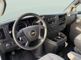 2024 Chevrolet Express Cutaway - Preview 8