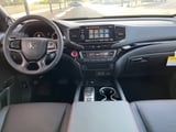 2026 Honda Ridgeline - Preview 9
