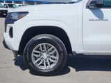 2025 Chevrolet Colorado - Preview 9