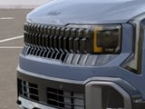 2027 Kia Seltos - Preview 12