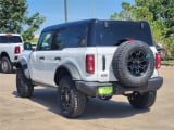 2026 Ford Bronco - Preview 4