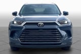 2026 Toyota Grand Highlander - Preview 3