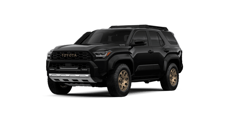 2026 Toyota 4Runner - Image 1