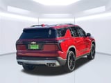 2027 Chevrolet Traverse - Preview 5
