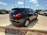 2020 Chevrolet Equinox - Preview 5