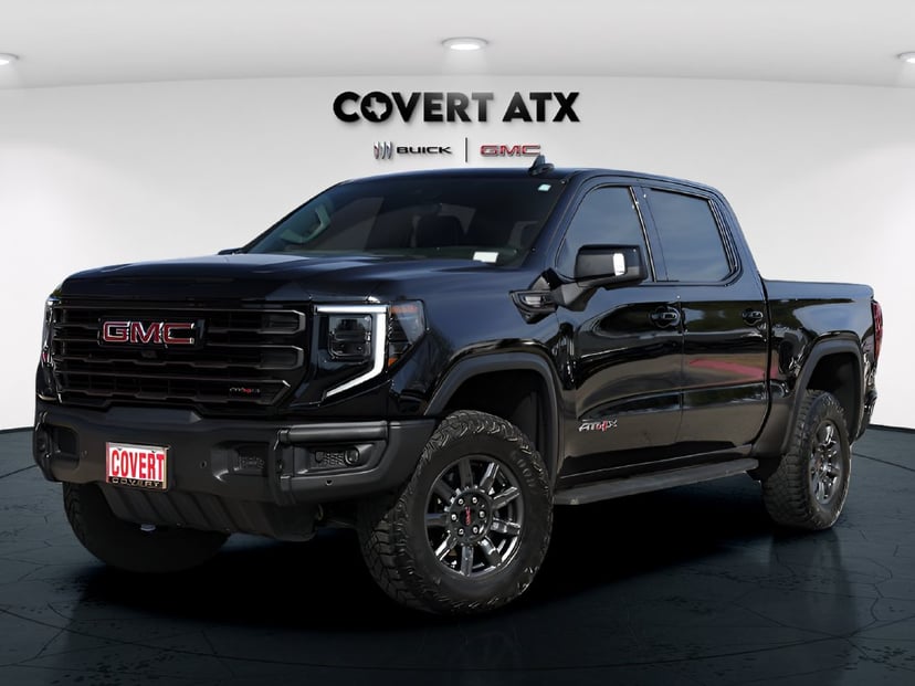 2026 GMC Sierra 1500 - Image 1