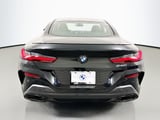 2026 BMW 8 Series - Preview 6