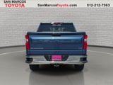 2024 Chevrolet Silverado 1500 - Preview 6