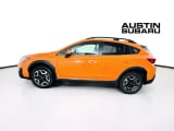 2019 Subaru Crosstrek - Preview 4