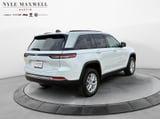 2026 Jeep Grand Cherokee - Preview 16